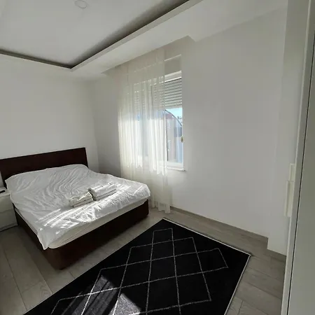 Aparthotel Boraapart *