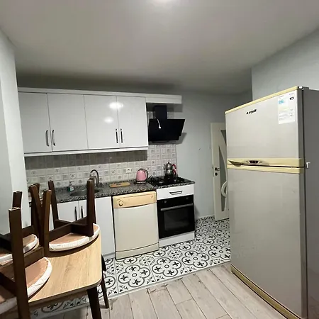 Boraapart Aparthotel Altinkum (Antalya)