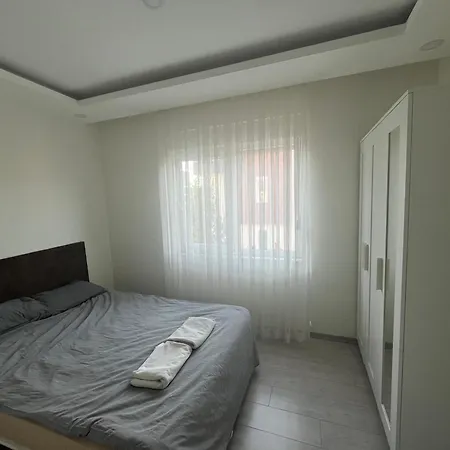 Aparthotel Boraapart *