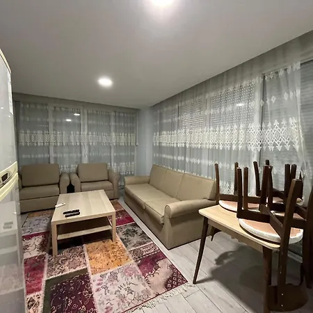 Boraapart Aparthotel *