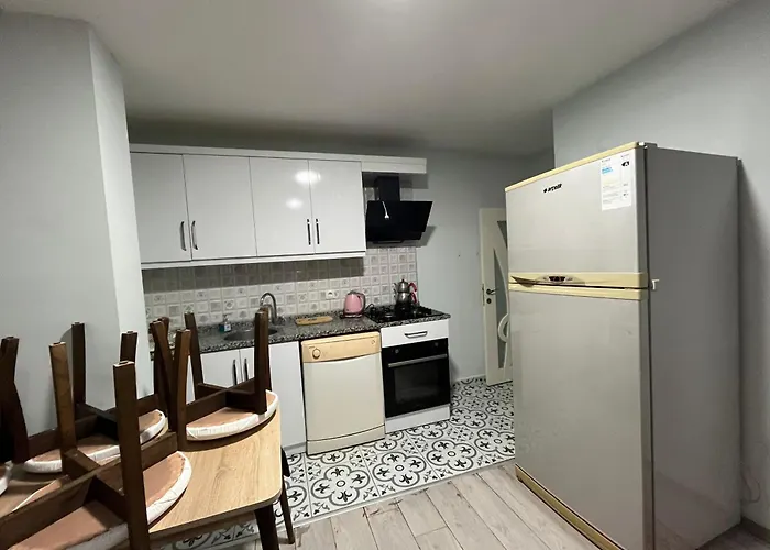 Boraapart Apartahotel Altinkum (Antalya)