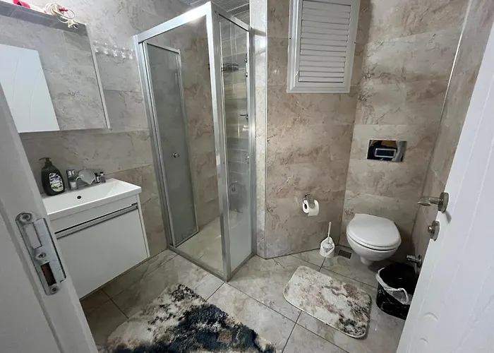 Boraapart Apartahotel Altinkum (Antalya)