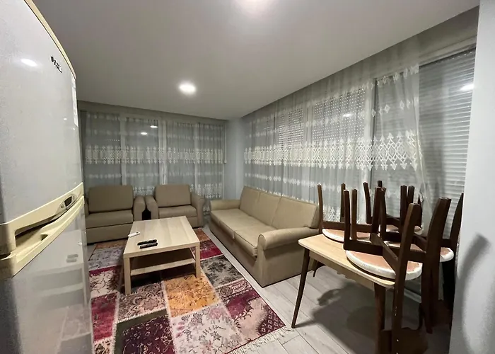 Boraapart Apartahotel *