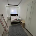 מלון דירות Boraapart Altinkum (Antalya)