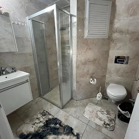 Boraapart Aparthotel Altinkum (Antalya)