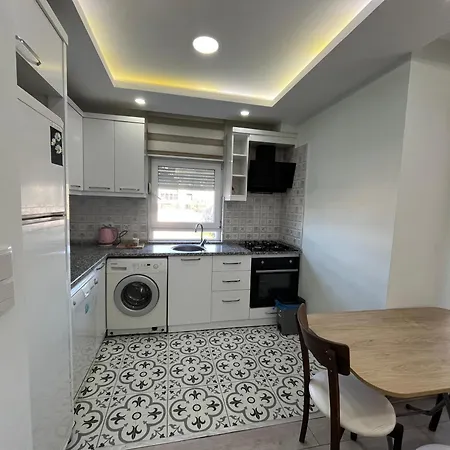 Aparthotel Boraapart *