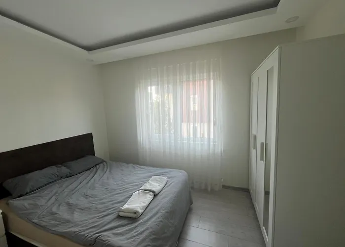 Aparthotel Boraapart *