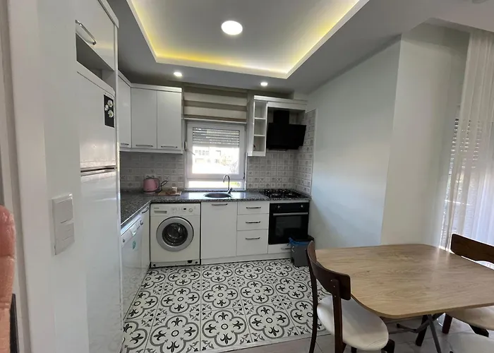 Aparthotel Boraapart *